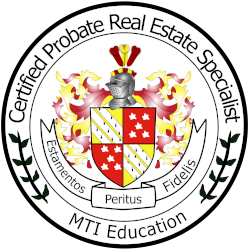 Probate Real Estate Virginia Beach